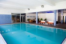 Ibersol Spa Aqquaria Suites