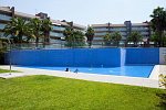 Ibersol Spa Aqquaria Suites