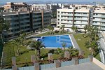 Ibersol Spa Aqquaria Suites