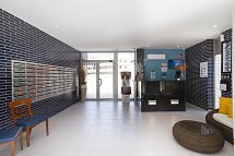 Ibersol Spa Aqquaria Suites