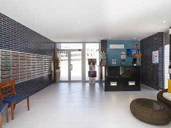 Ibersol Spa Aqquaria Suites