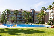 Ibersol Spa Aqquaria Suites