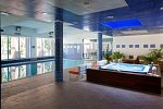Ibersol Spa Aqquaria Suites