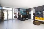 Ibersol Spa Aqquaria Suites