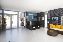 Ibersol Spa Aqquaria Suites