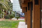Oassium Hotel At Estival Park