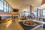 Oassium Hotel At Estival Park