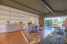 Oassium Hotel At Estival Park