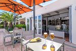 Oassium Hotel At Estival Park