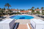 Oassium Hotel At Estival Park