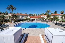 Oassium Hotel At Estival Park