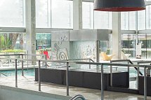 Oassium Hotel At Estival Park