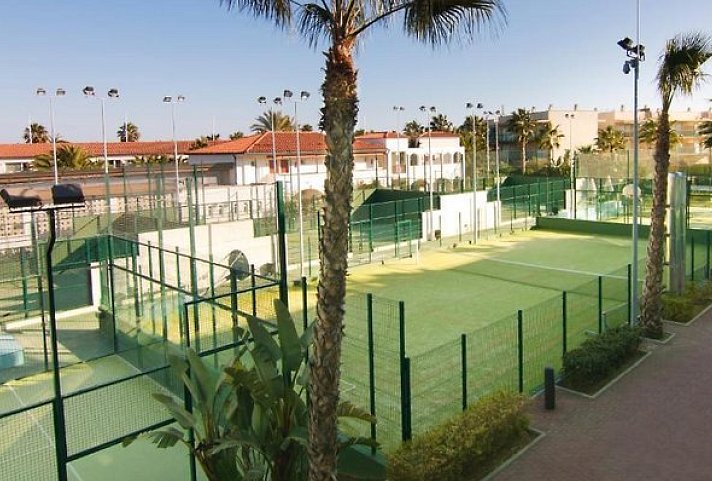 Estival Park Almaris