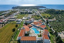 Niriides Beach Hotel