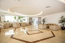Niriides Beach Hotel