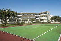 Niriides Beach Hotel