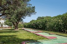 Niriides Beach Hotel