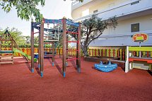 Niriides Beach Hotel