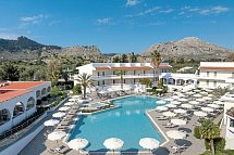 Niriides Beach Hotel