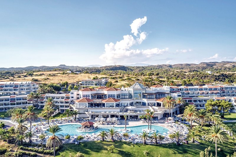 Rodos Princess Beach Hotel