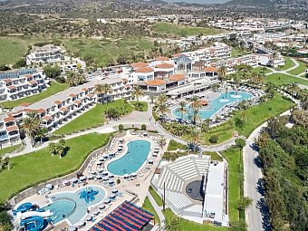 Rodos Princess Beach Hotel