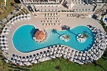 Rodos Princess Beach Hotel