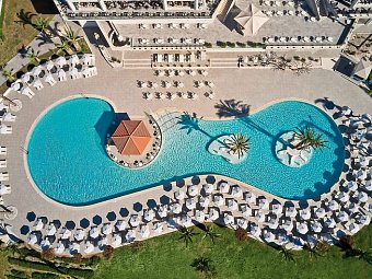 Rodos Princess Beach Hotel