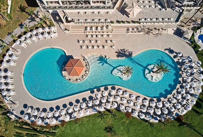 Rodos Princess Beach Hotel