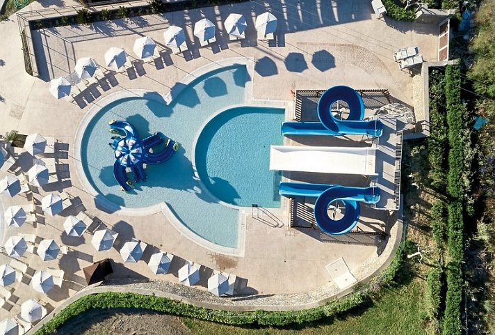 Rodos Princess Beach Hotel