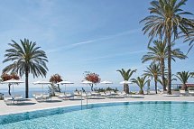 Rodos Princess Beach Hotel