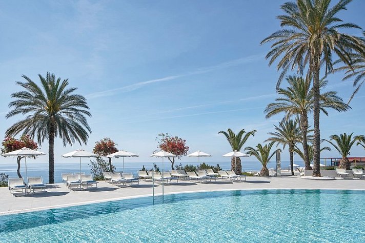 Rodos Princess Beach Hotel