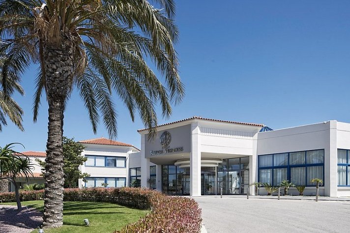 Rodos Princess Beach Hotel