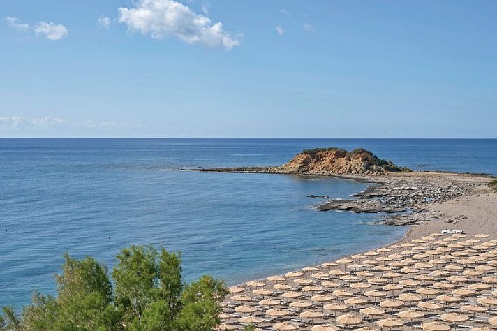 Rodos Princess Beach Hotel