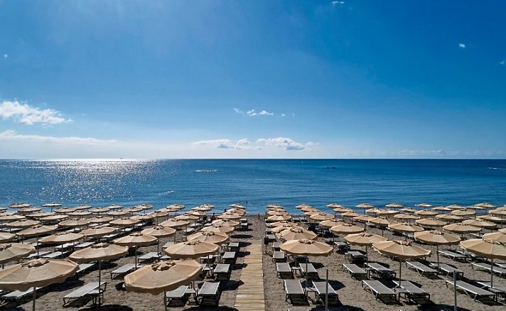 Rodos Princess Beach Hotel