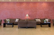 Memphis Beach Hotel