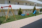 Memphis Beach Hotel