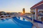 Memphis Beach Hotel