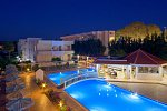 Memphis Beach Hotel
