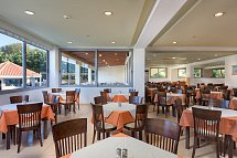 Memphis Beach Hotel