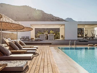 Casa Cook Rhodes