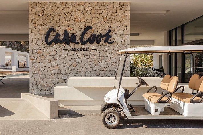 Casa Cook Rhodes