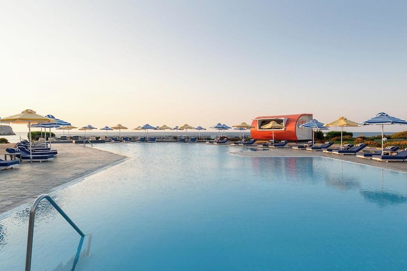 Paralos Rodos Lifestyle