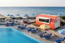 Paralos Rodos Lifestyle
