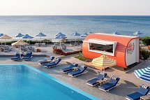 Paralos Rodos Lifestyle