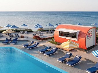 Paralos Rodos Lifestyle
