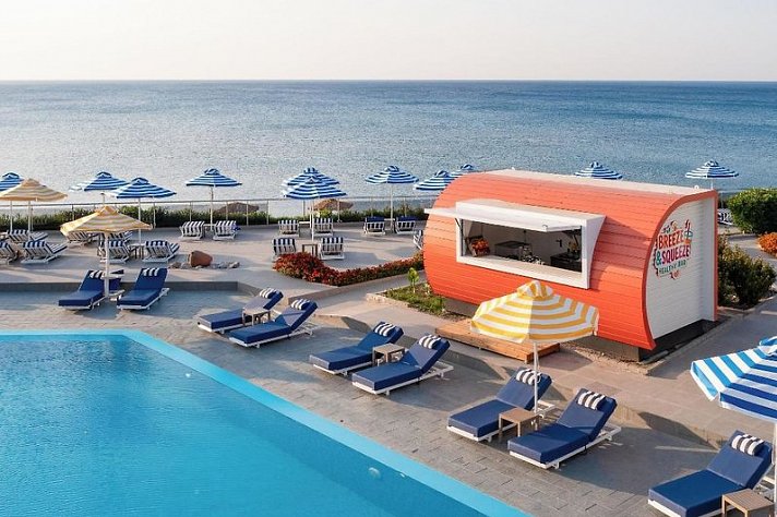 Paralos Rodos Lifestyle
