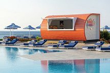 Paralos Rodos Lifestyle