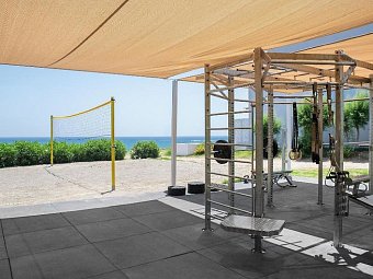 Paralos Rodos Lifestyle