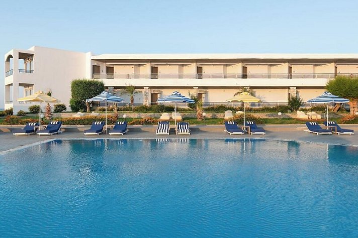 Paralos Rodos Lifestyle