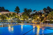 Resort Belvedere